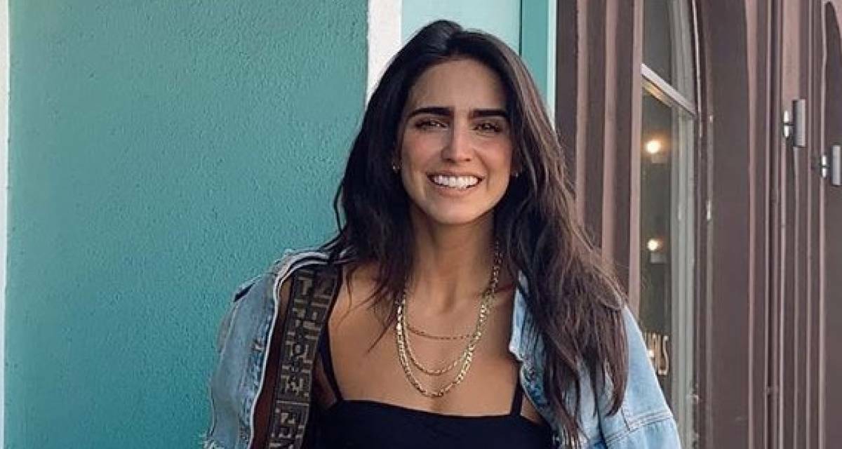 Bárbara De Regil se une al elenco del thriller de acción Blackout, junto a Nick Nolte y Omar Chaparro