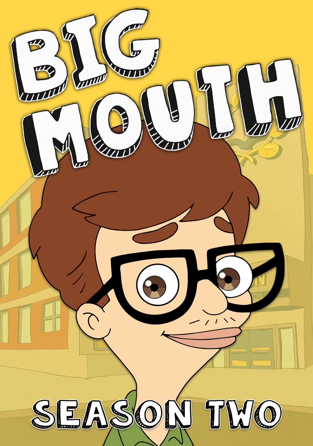 Big Mouth Temporada 2