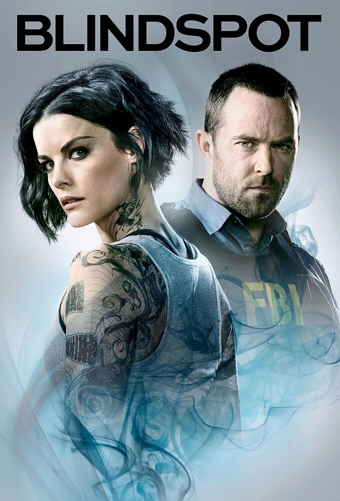 Blindspot Temporada 2