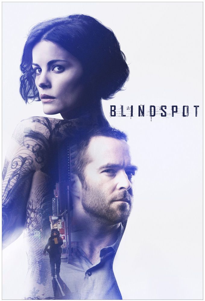 Blindspot Temporada 4