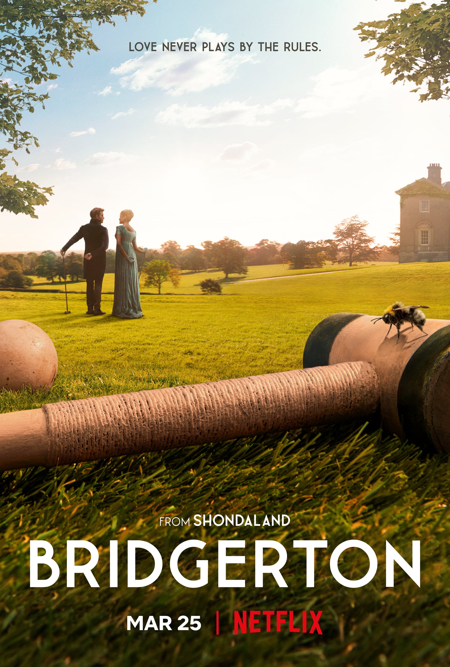 Bridgerton Temporada 2