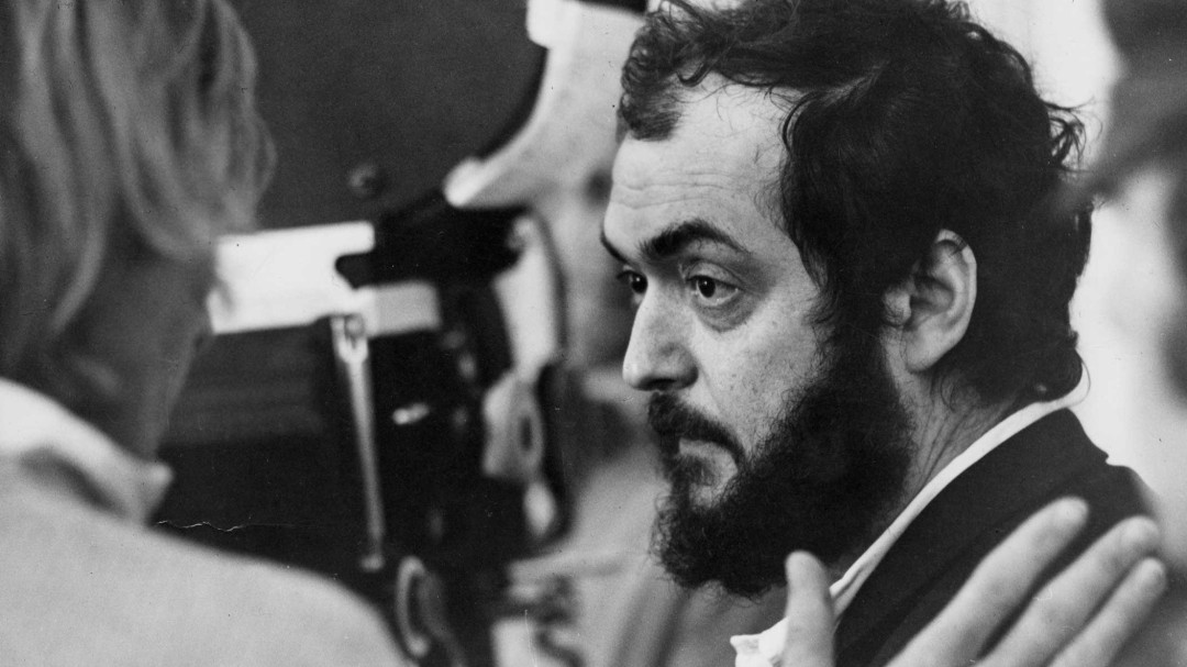 Carta de Stanley Kubrick revela sus épicos planes para su película de Doctor Zhivago