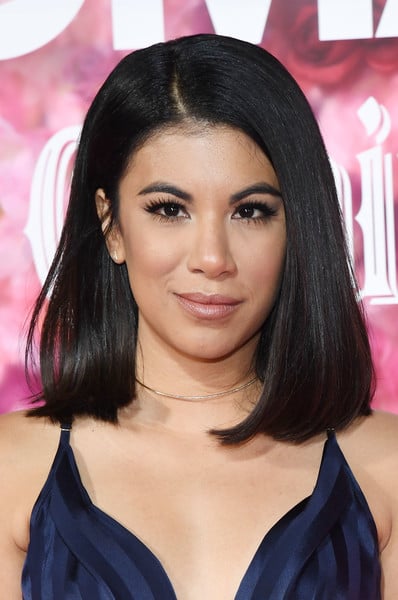 Chrissie Fit