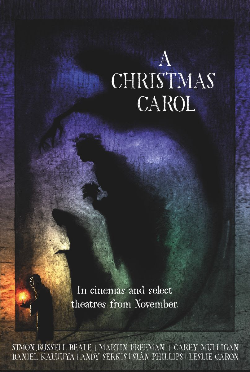 A Christmas Carol