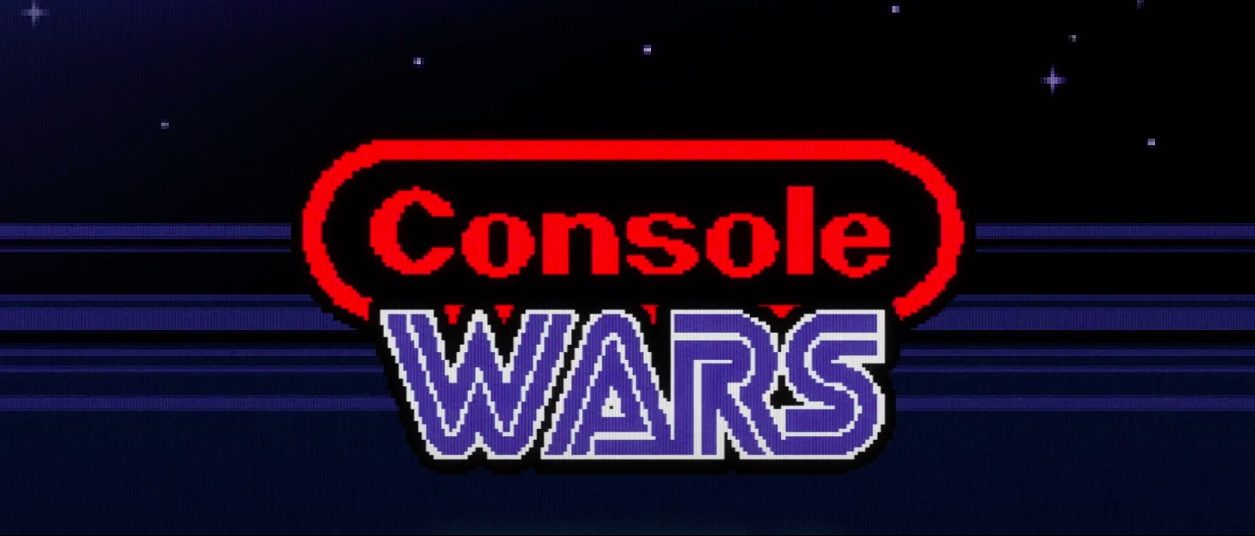 Console Wars | Top de críticas, reseñas y calificaciones