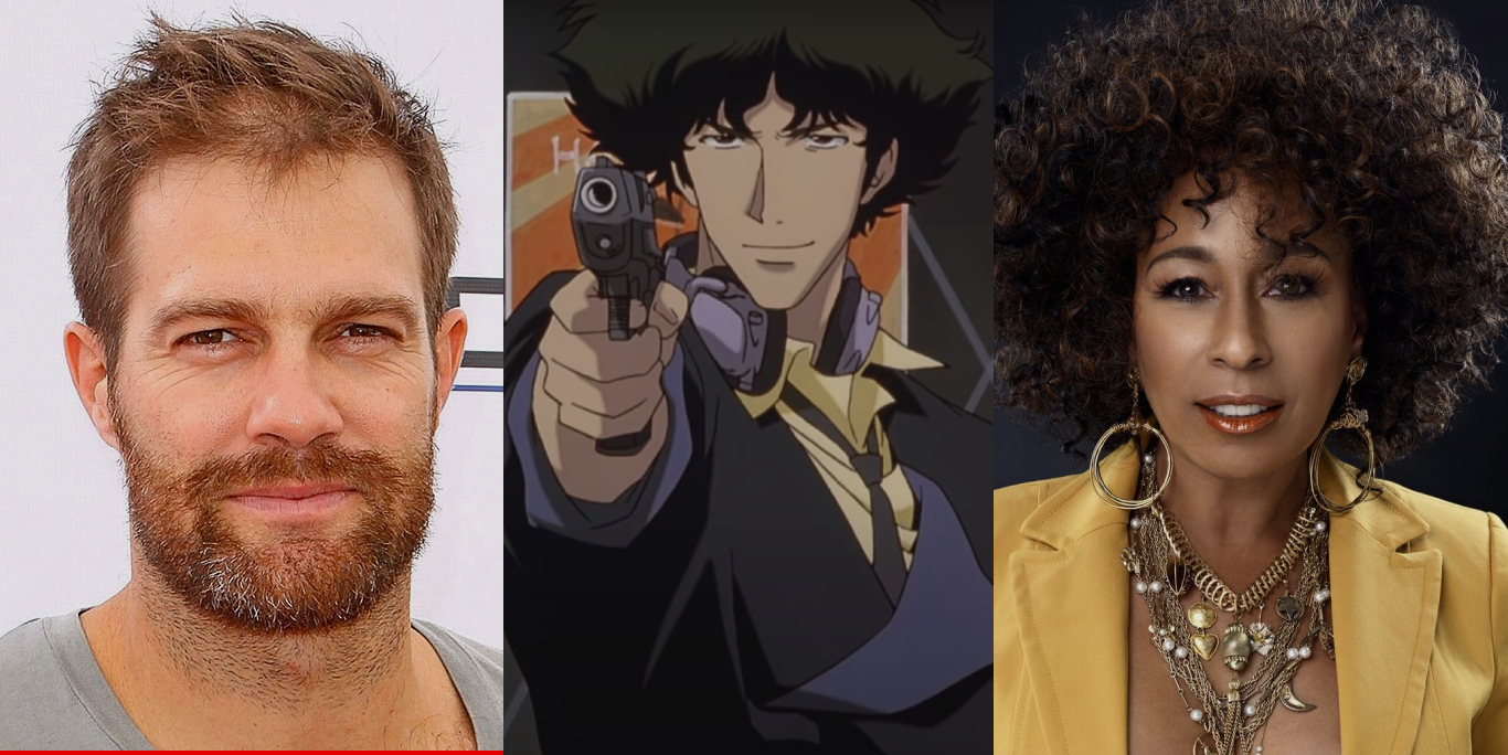 Cowboy Bebop: Conoce a los nuevos actores que se unen al reparto del remake live-action de Netflix