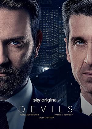 Devils Temporada 1