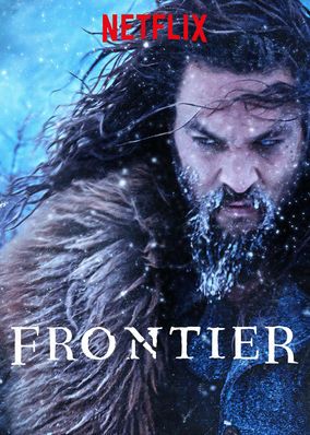 Frontier Temporada 3