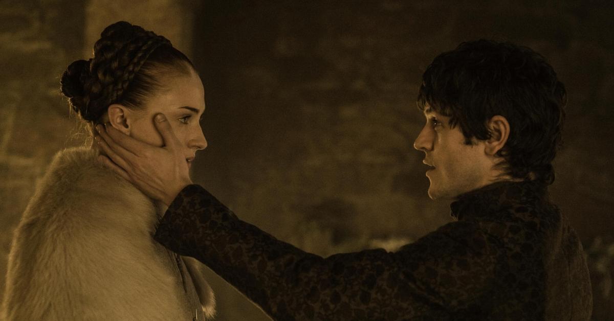 Game of Thrones: Iwan Rheon dice que filmar la noche de bodas de Sansa fue el peor día de su carrera