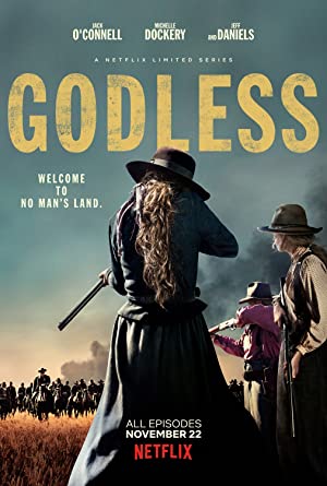 Godless Temporada 1