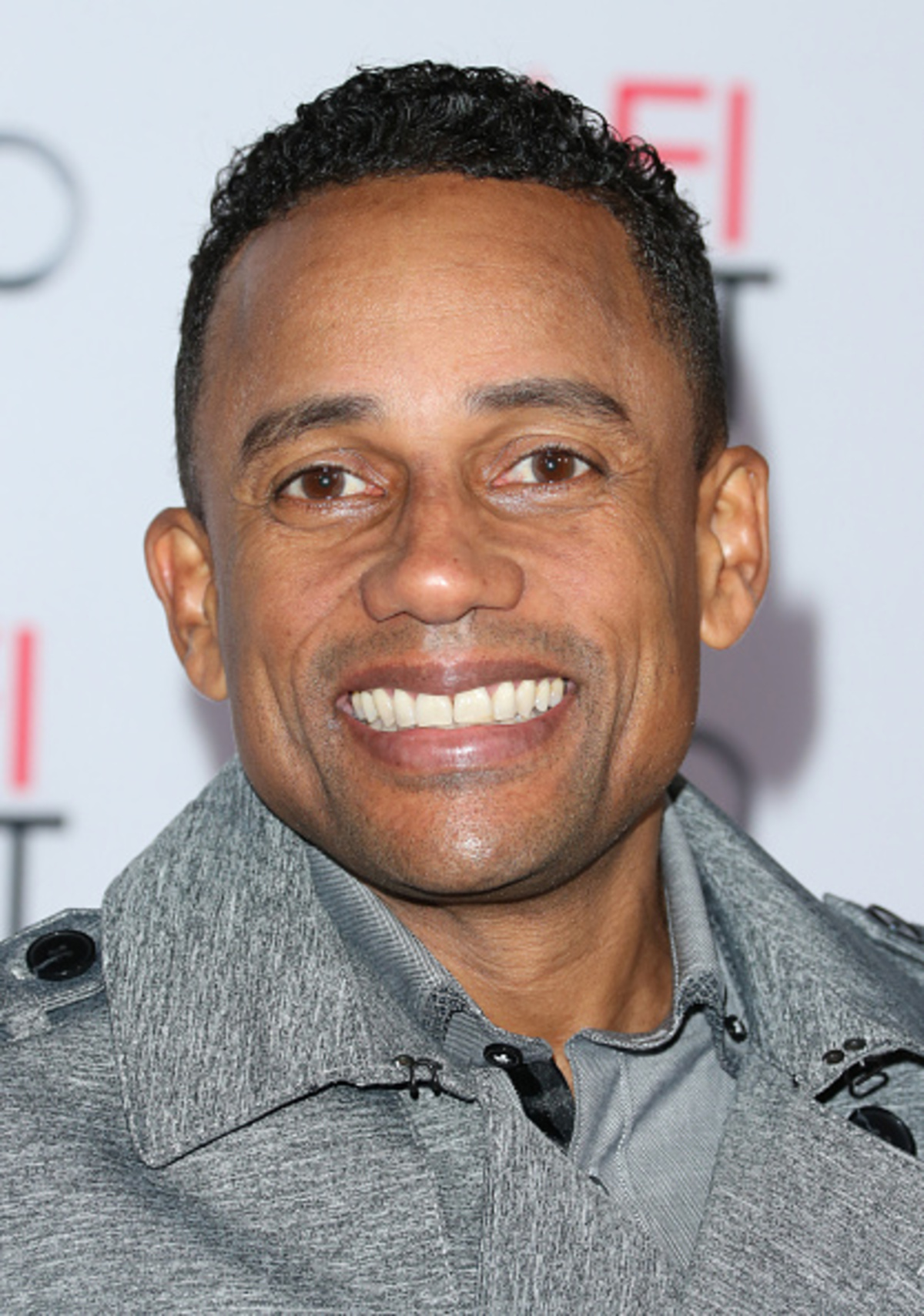 Hill Harper