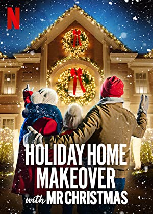 Holiday Home Makeover with Mr. Christmas Temporada 1