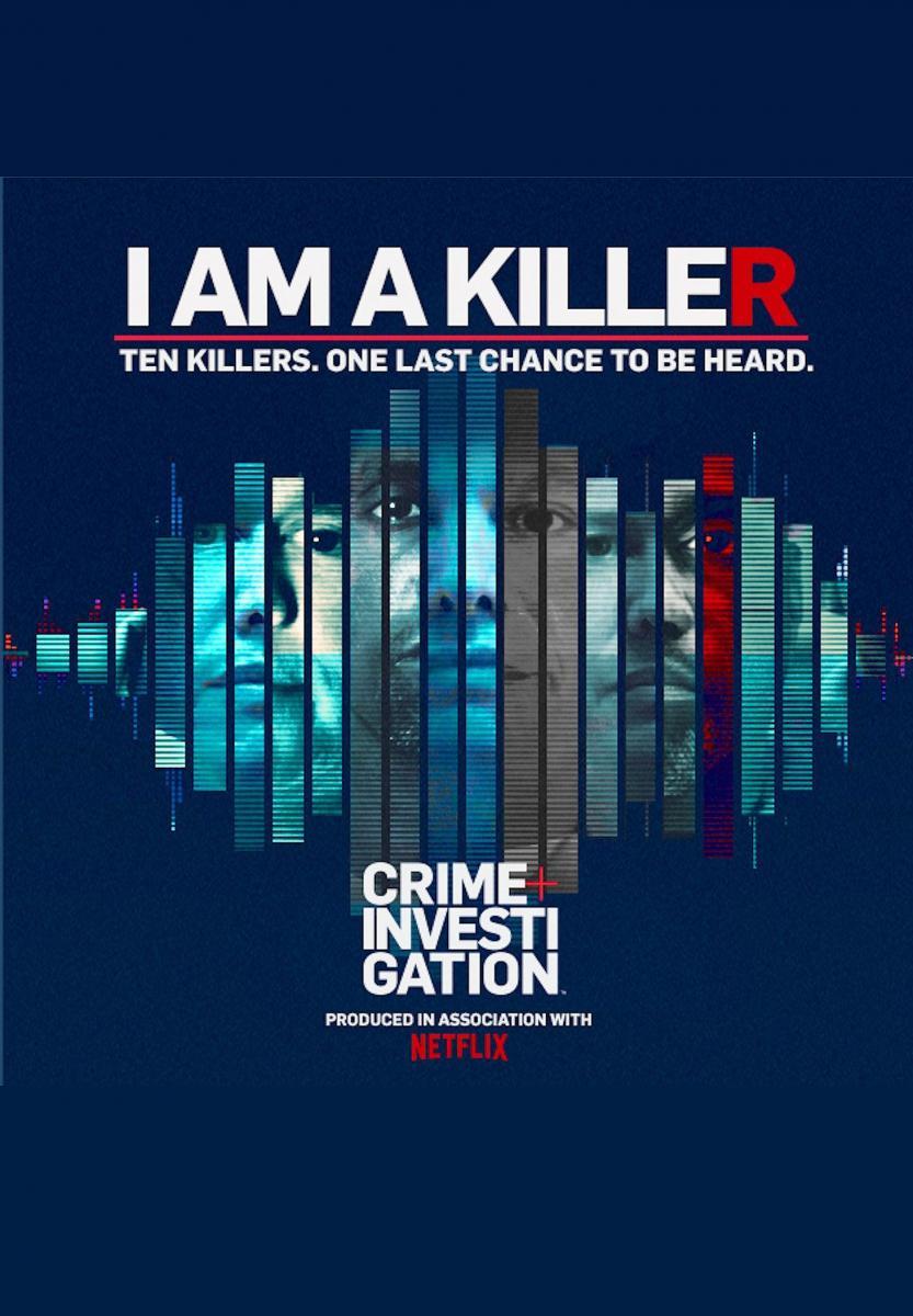 I Am a Killer Temporada 1