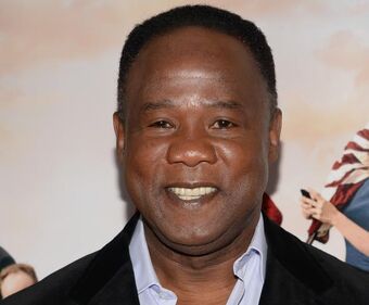 Isiah Whitlock Jr.