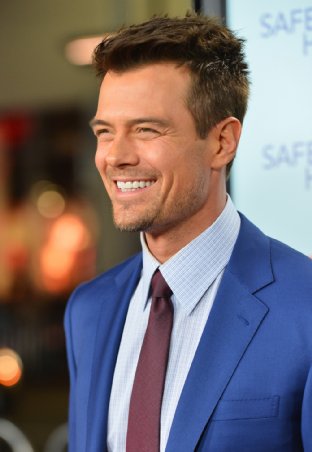 Josh Duhamel