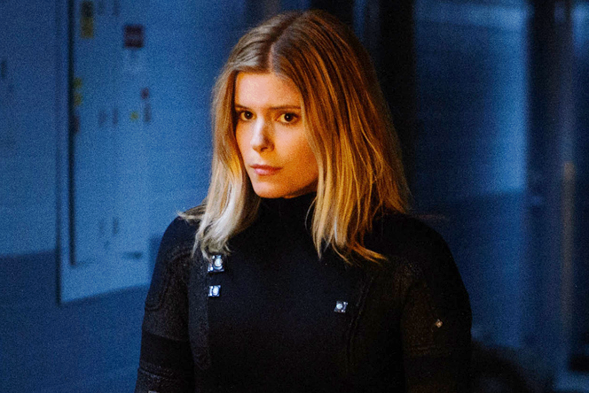 Kate Mara revela que tuvo que soportar la misoginia de Josh Trank en el set de Los 4 Fantásticos