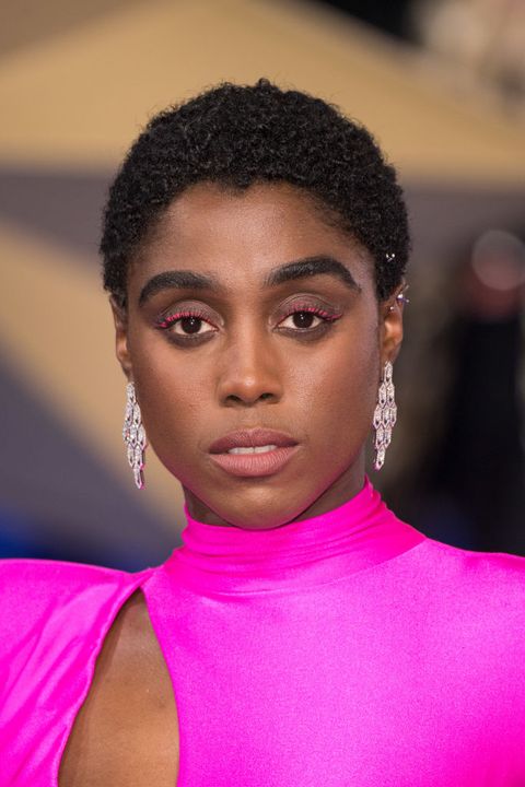 Lashana Lynch