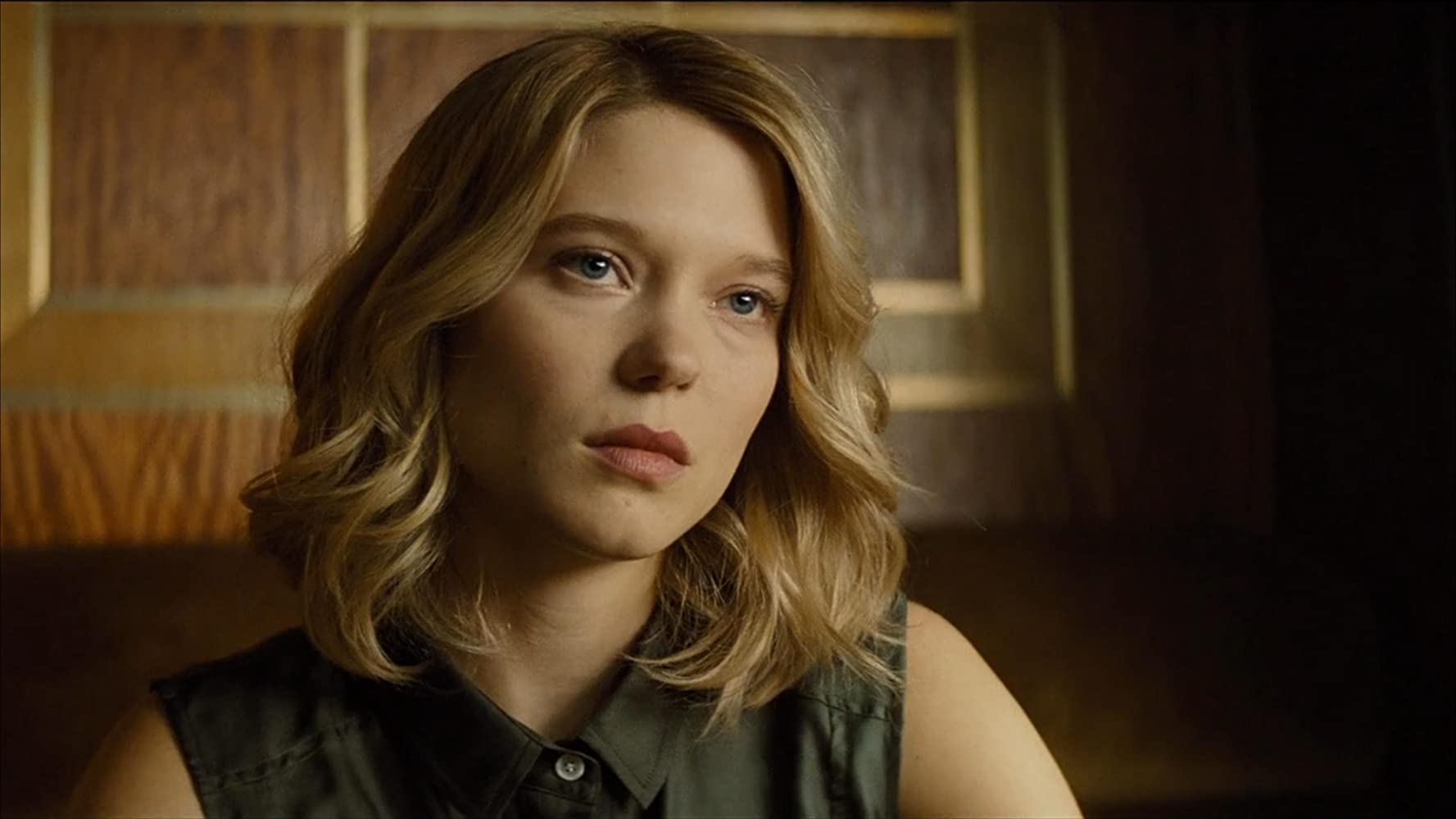 Léa Seydoux cree que el #MeToo puede ser muy radical e impedir el diálogo