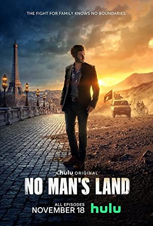 No Man’s Land Temporada 1