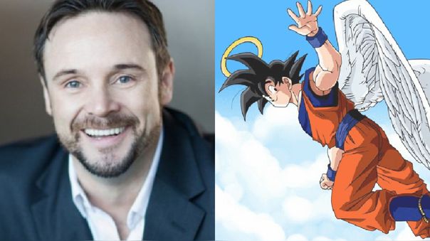 Mario Castañeda y más colegas le rinden tributo al recién fallecido actor de doblaje de Goku en su versión en inglés