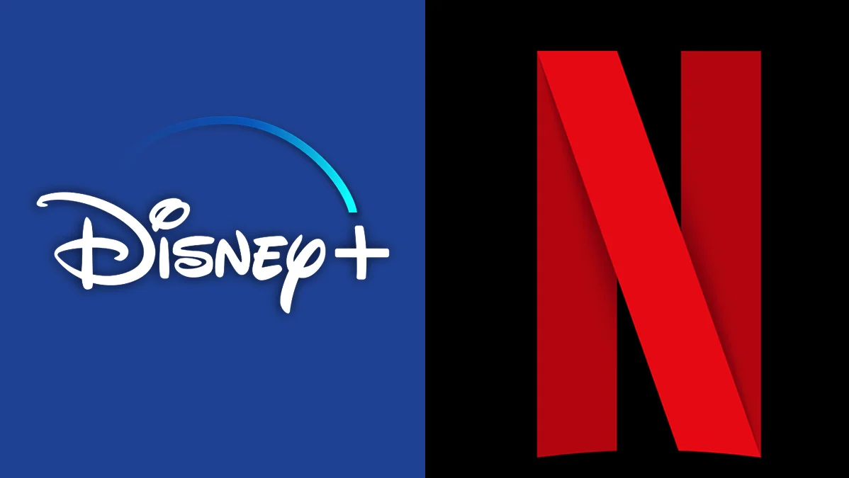 Netflix da la bienvenida a Disney Plus en Latinoamérica con épica conversación en redes