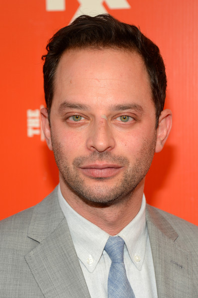 Nick Kroll