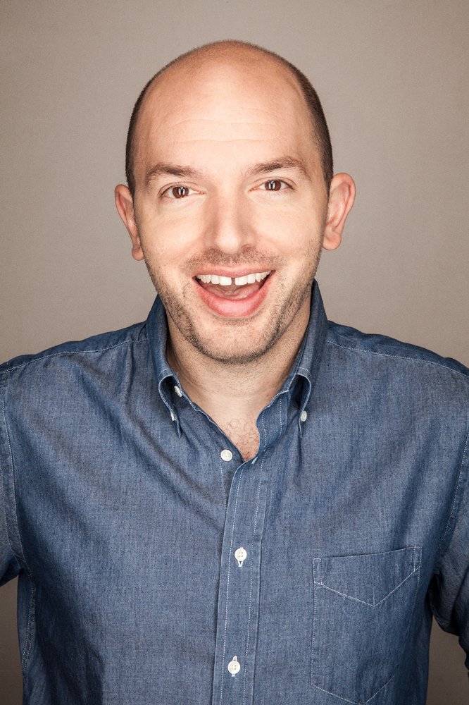 Paul Scheer