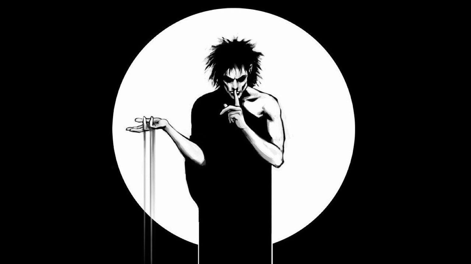 RUMOR: Constantine y personajes de la Liga de la Justicia podrían aparecer en The Sandman