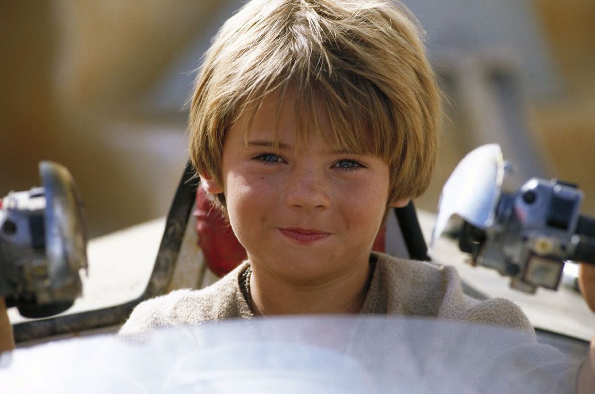 Star Wars: Fox le advirtió a George Lucas que incluir la infancia de Anakin arruinaría la franquicia