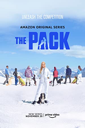 The Pack Temporada 1