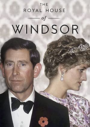 The Royal House of Windsor Temporada 1