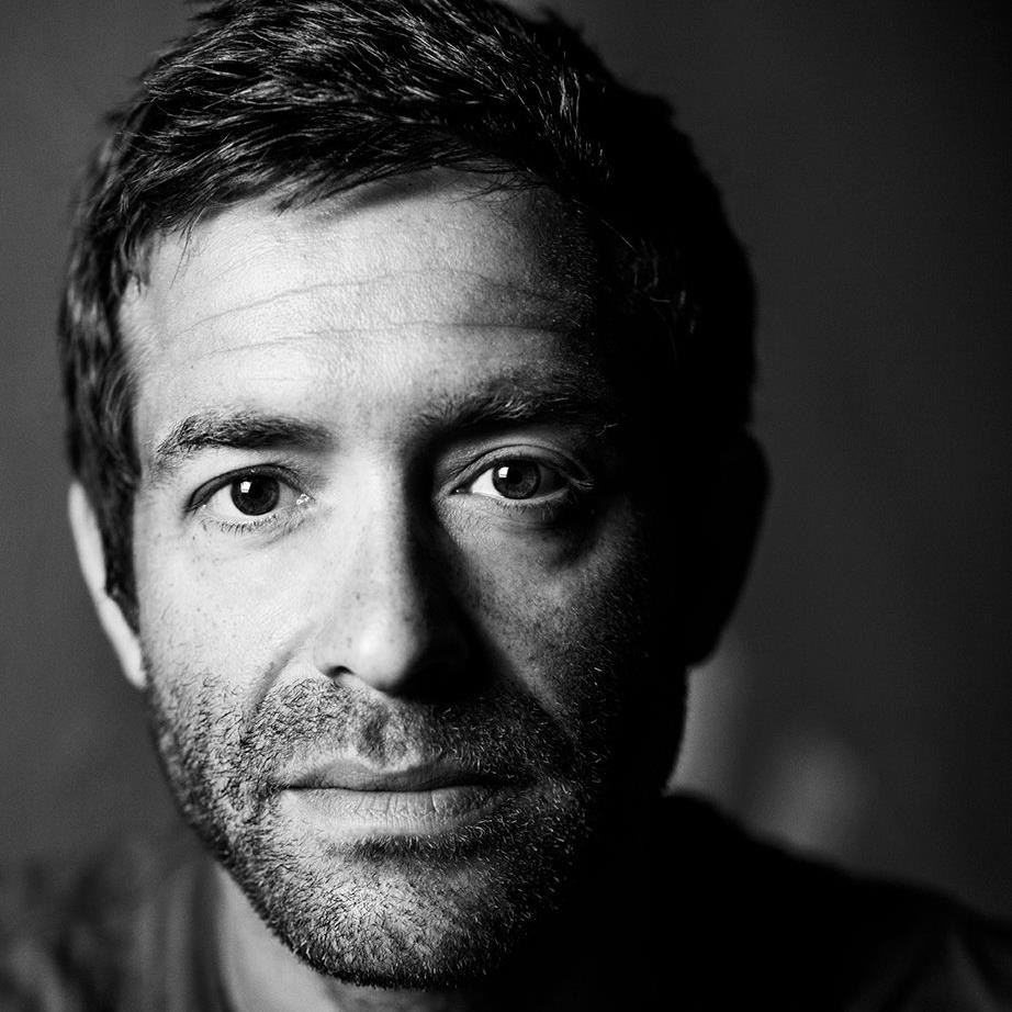 Thomas Levin