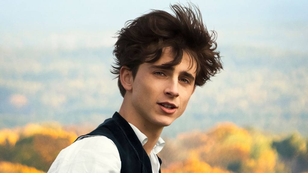 Timothée Chalamet y Robert Pattinson podrían ser candidatos para el nuevo James Bond