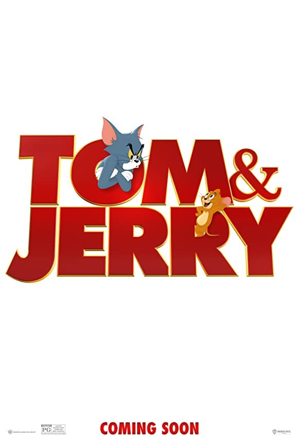 Tom y Jerry