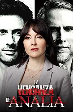 La venganza de Analía Temporada 1
