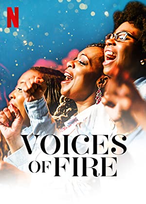 Voices of Fire Temporada 1