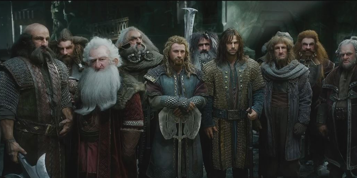 Actor de El Hobbit revela que Warner Bros. tuvo la culpa de la recepción negativa de la trilogía