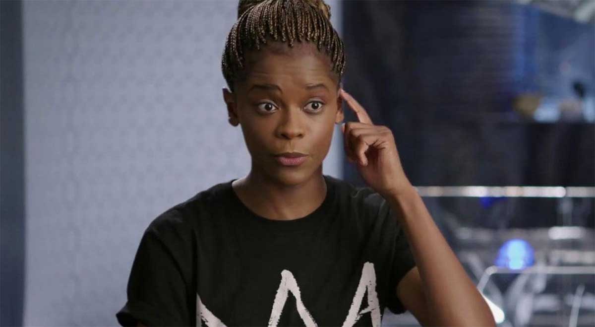 Black Panther II: Luego del tuit antivacunas de Letitia Wright, usuarios de redes sociales piden su salida del MCU