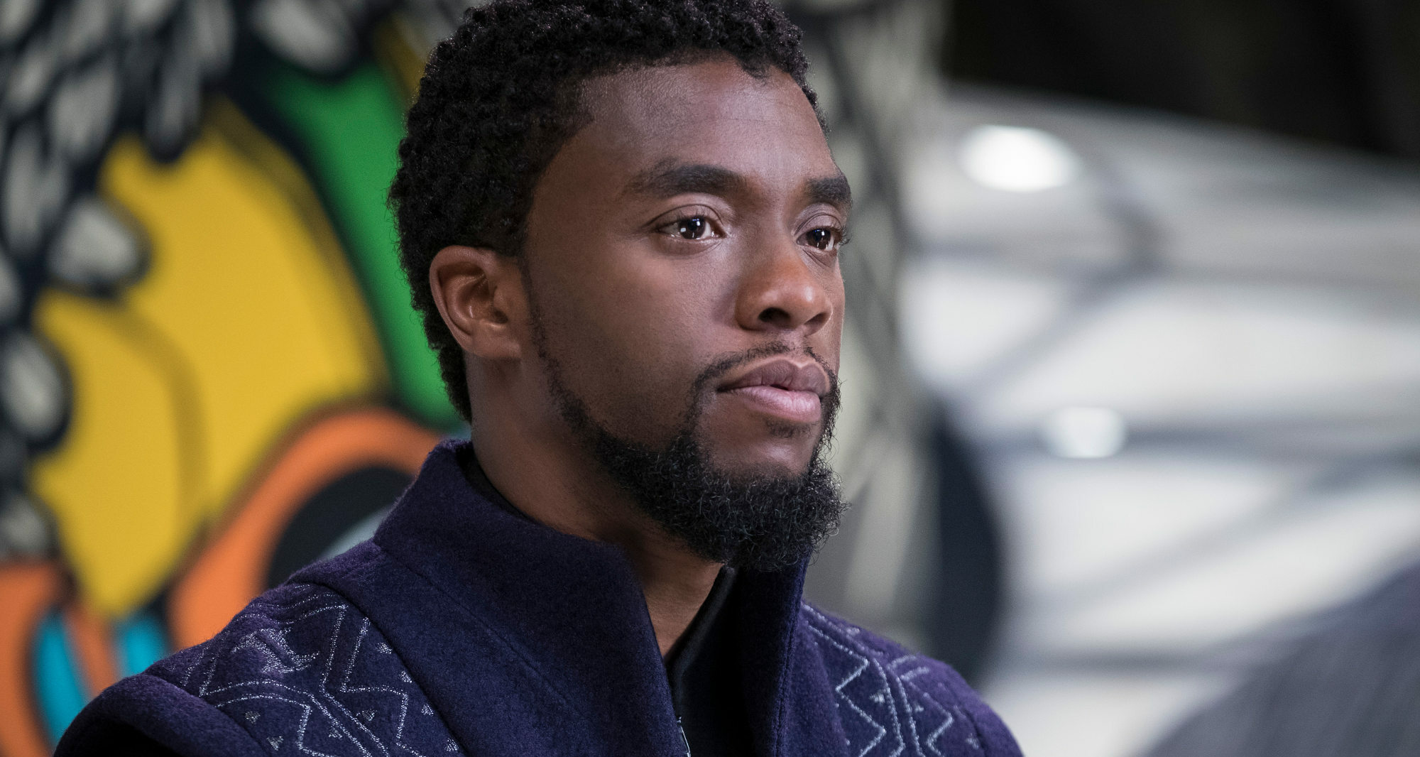 Black Panther II: Marvel ha revelado que el papel de Chadwick Boseman ya no se volverá a interpretar