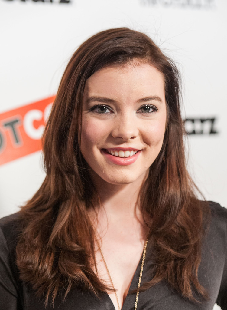 Cherami Leigh