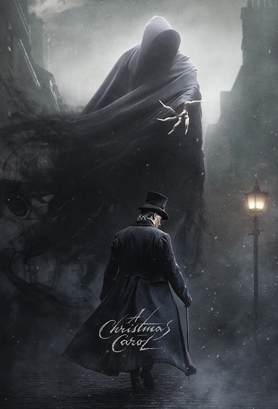 A Christmas Carol Temporada 1