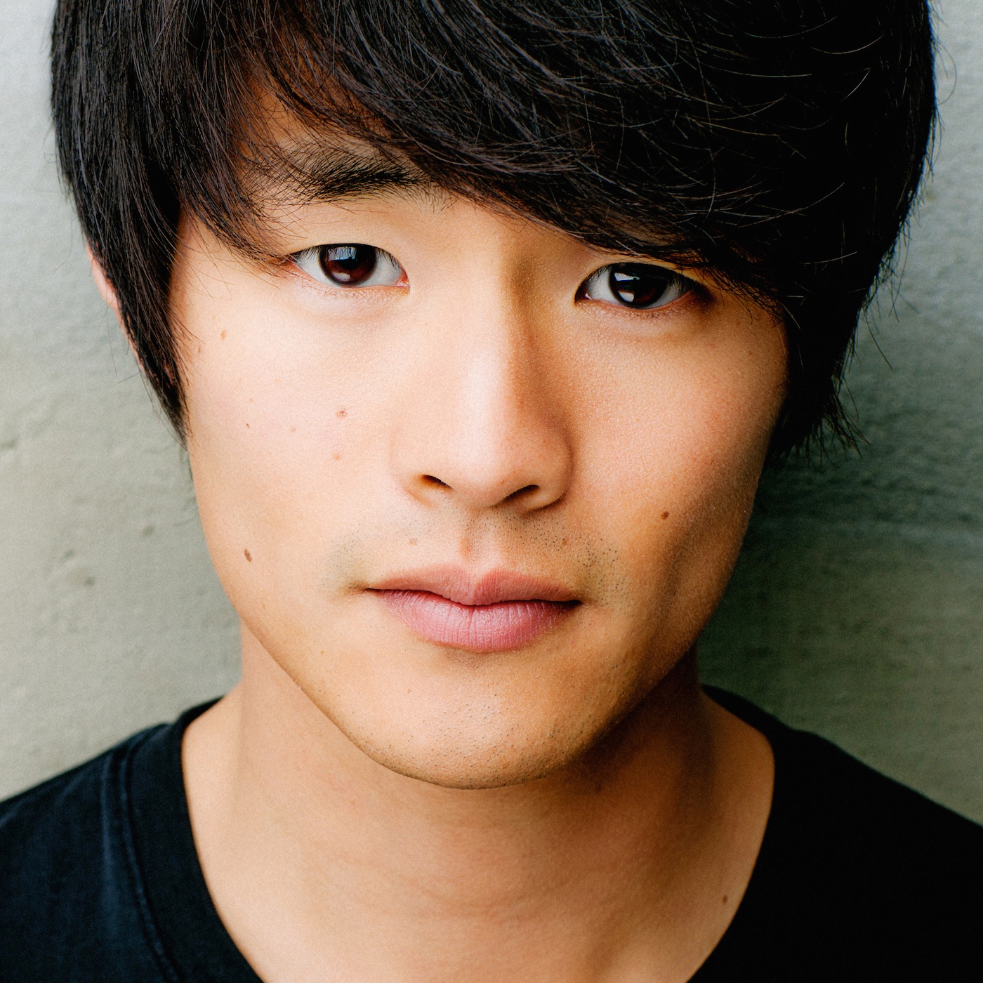 Christopher Larkin