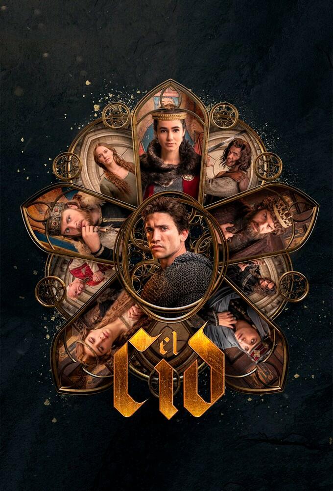 El Cid Temporada 2