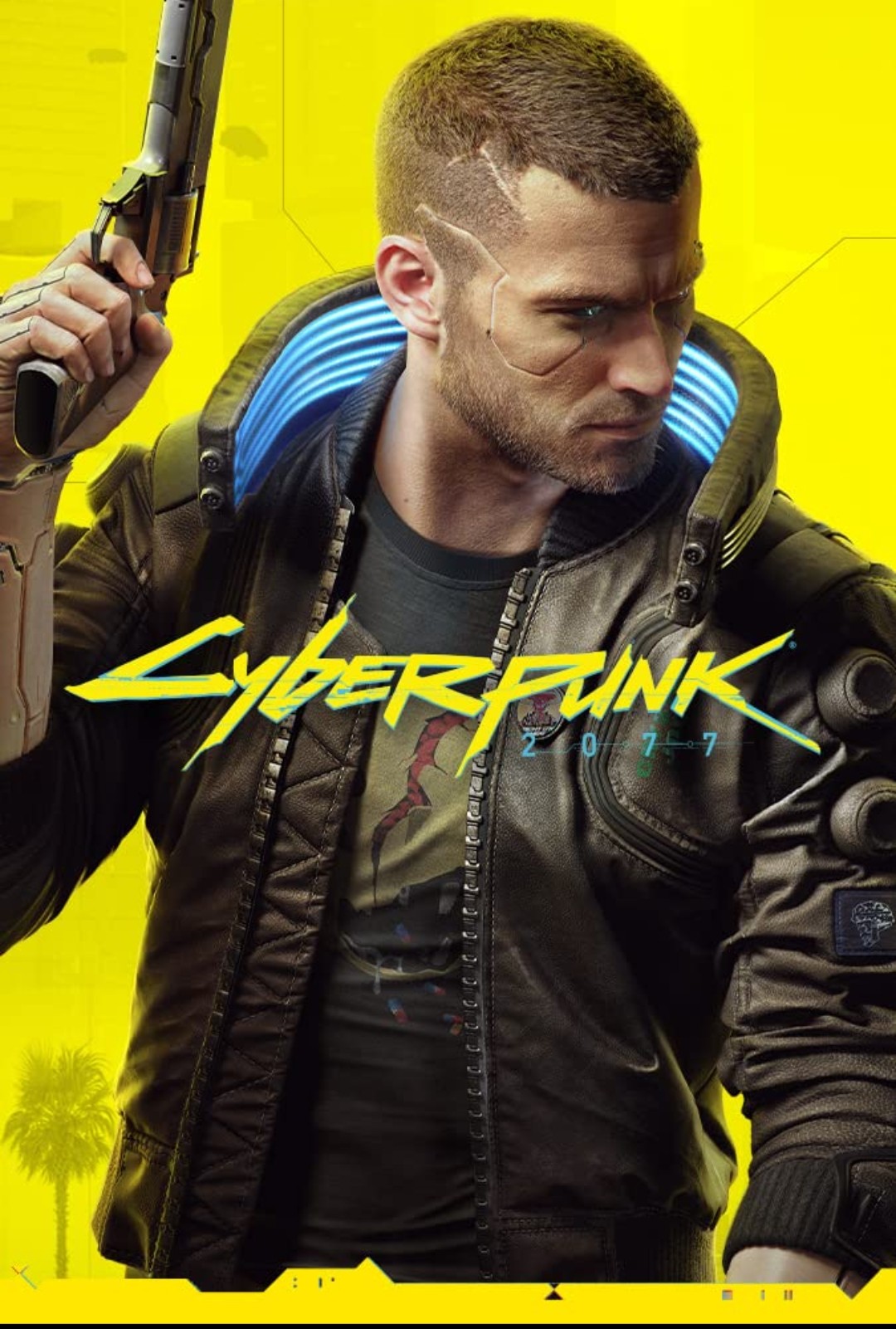 Cyberpunk 2077