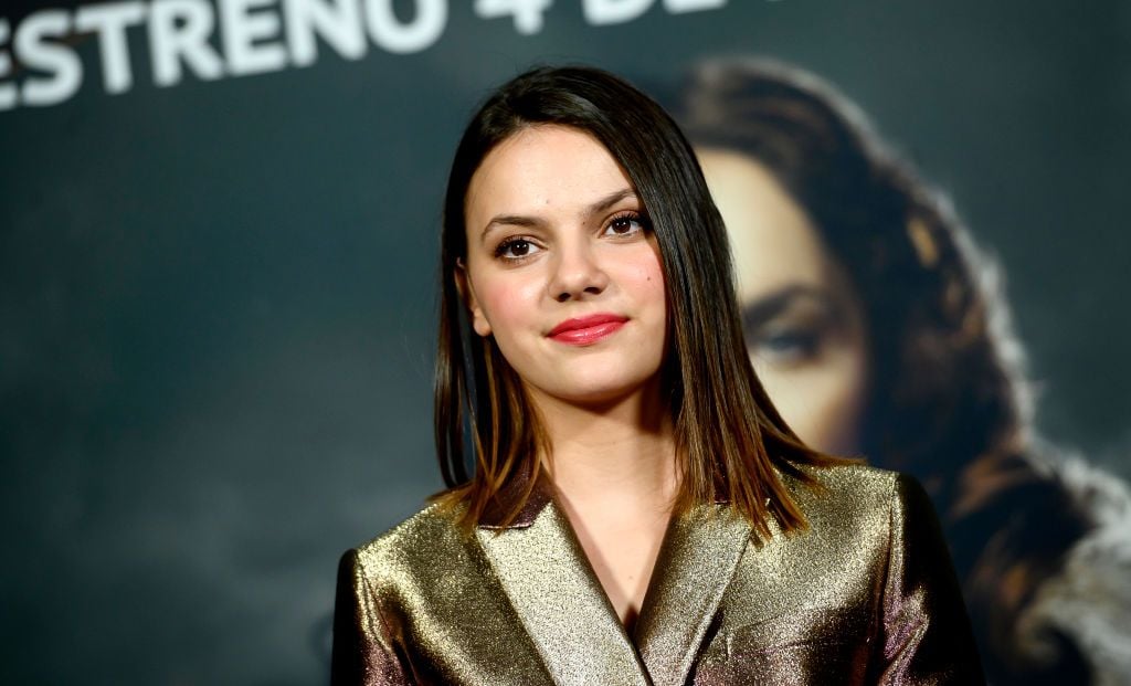 Dafne Keen dice que las películas de Disney son mala influencia para las niñas