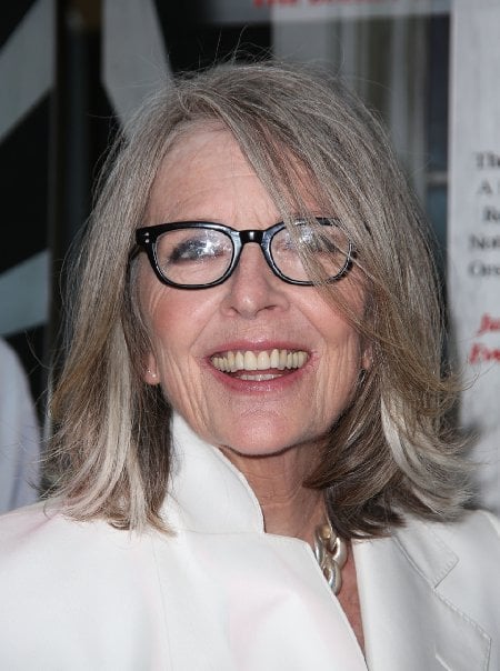 Diane Keaton