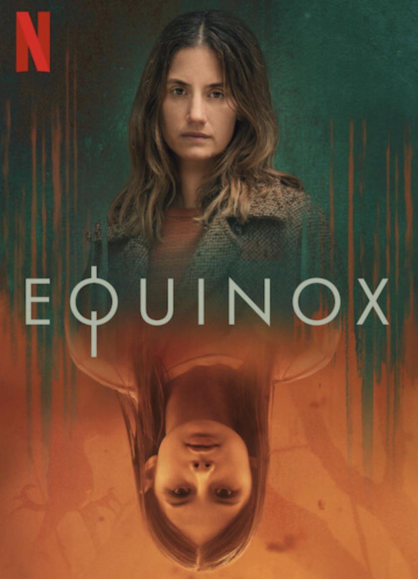 Equinox Temporada 1
