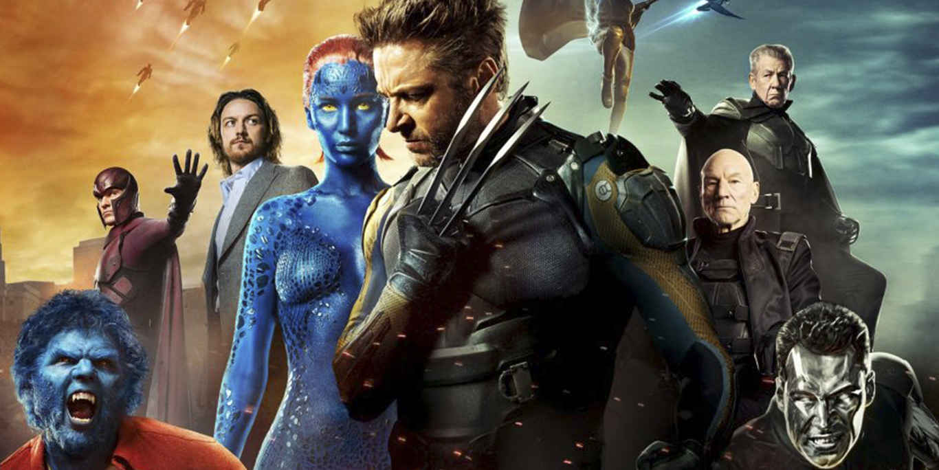 Errores de los X-Men de Fox de los que Marvel Studios debe aprender