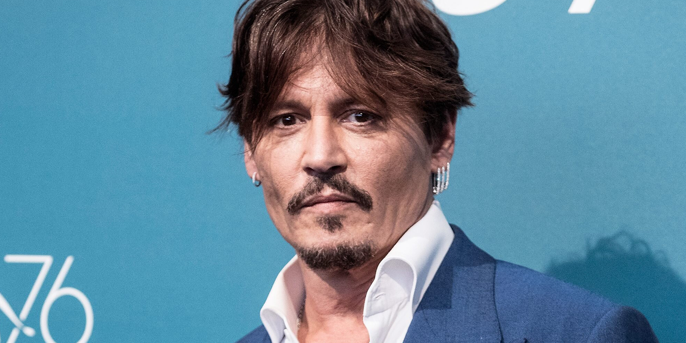 Fans de Johnny Depp hacen maratones de sus películas en protesta por el estreno de The Stand