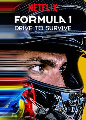 Formula 1: Drive to Survive Temporada 1